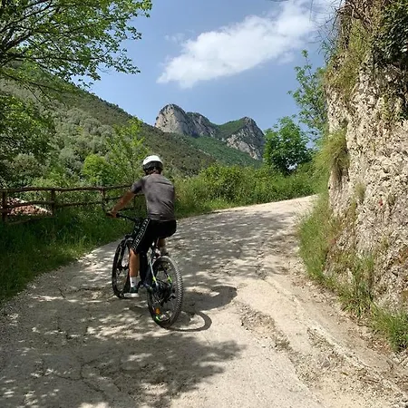 Il Trappeto Olevano sul Tusciano